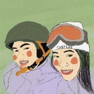 Meet your Posher, Anuwat